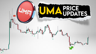UMA Price Prediction. When good time to buy?