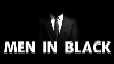 👽🌎 Former ‘Men In Black’ Operative Exposed The Alien Agenda, As Well As ‘Predicted’ The COVID Outbreak Several Years Ago