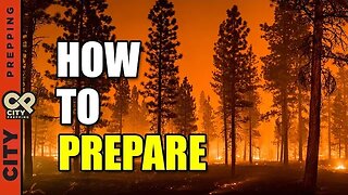 How to Prepare for Fire Season