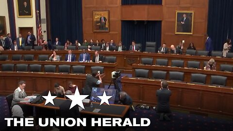 House Transportation and Infrastructure Hearing on State of American Aviation and the FAA