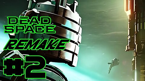 👩🏽‍🚀Dead Space 2023 👩🏽‍🚀 dead space remade 👩🏽‍🚀 lets play dead space deutsch