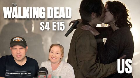 The Walking Dead Season 4 Episode 15