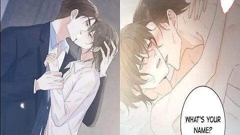 [BL] he slept with a strange then.... - intoxicated bl comic chapter 14 - BL love story