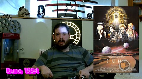 Dune1984 Review