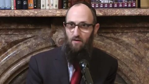 Reason Speak Reaction, with Pio: The Eternal Covenant of Ritual Genital Mutilation | Chabad