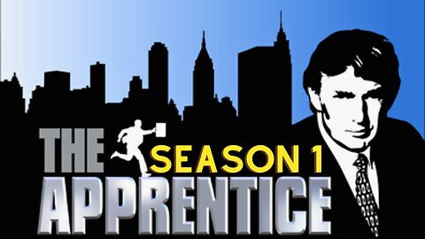 The Apprentice (US) S01E07 - Dupe-lex 2004.02.19