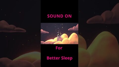 How To Sleep Better For A Better Life #shorts #relaxing #sleep #baby #babies #soothing #music #calm