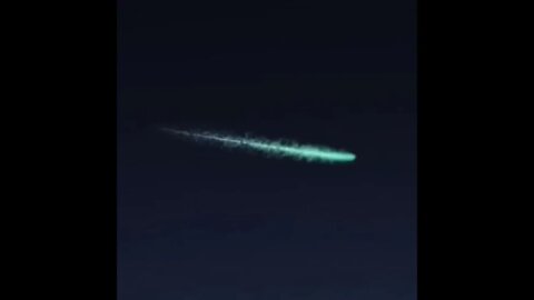 The Green Comet ZTF ☄️ (Hopi Blue Kachina Prophecy) ☄️ New Earth Times ☄️ Celestial Seeding