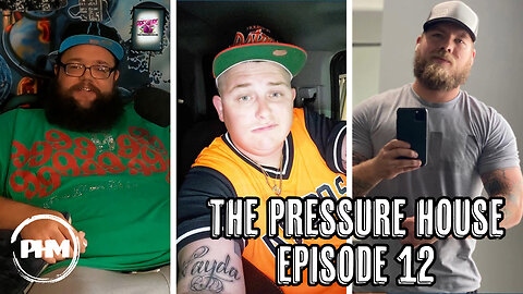 The Pressure House - Episode 12 - The Battle Is Over