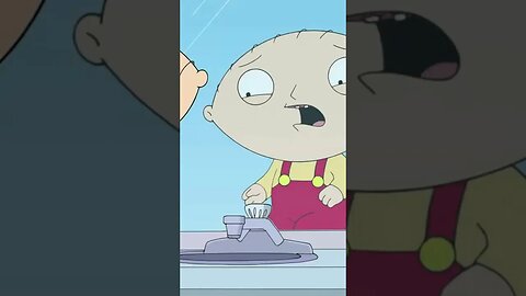 Family Guy - Reverse Time #shorts Family guy season 11 episode 4