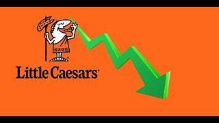 Is Little Caesars Franchise Experiencing Problems?