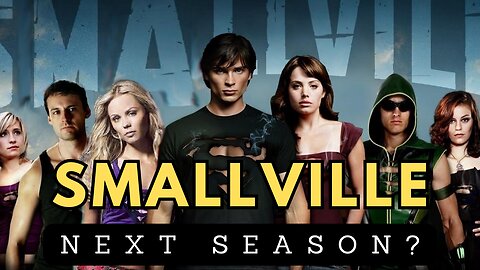 Secrets of Smallville, Last Son of Krypton: Smallville