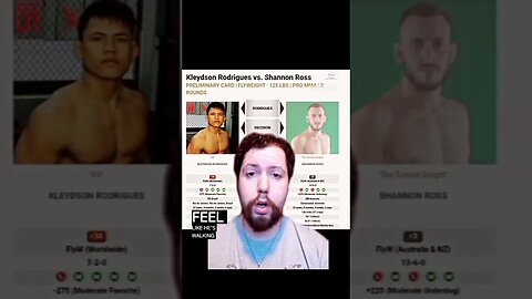 13-Predictions for UFC 284 'Makhachev vs. Volkanovski'! #ufc #mma #sportstalk #ufc284 #insight