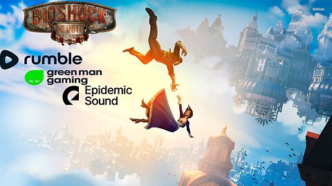 Bioshock: Infinite