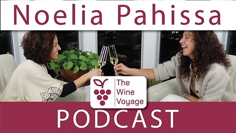 Noelia Pahissa - Her Journey From Barcelona To California #viral #trending #podcast