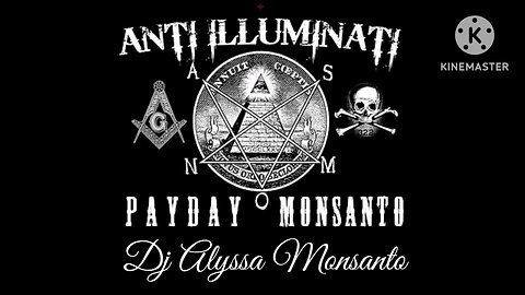 Payday Monsanto - Payday Quintuple Feature Medley #2 (Dj Alyssa's Mix)