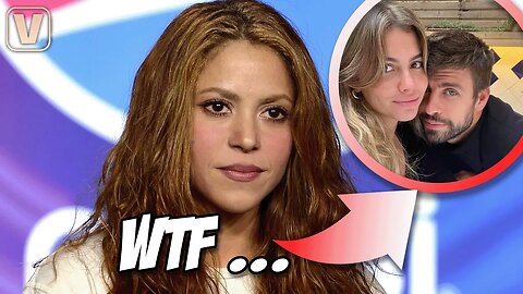 What did Shakira Has Said About Pique Split, His Clara Chia Romance: Cryptic Messages, Shady Songs..