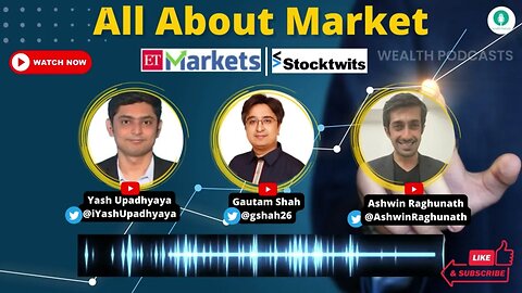 All About Market | Wealth Podcasts