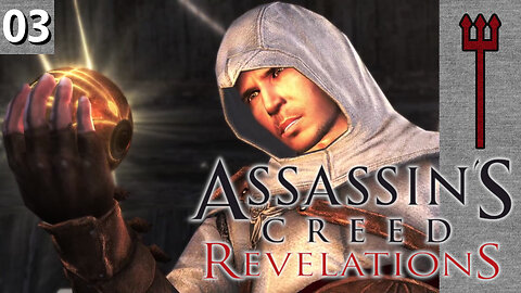 Assassin's Creed: Revelations Part 3