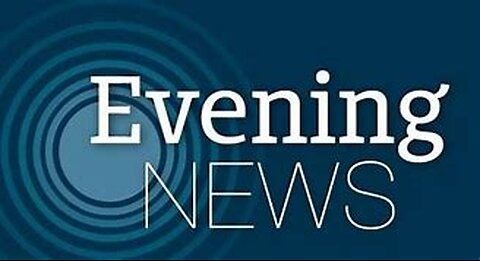 Evening News with MarkZ. 05/09/2024