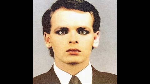 Films - Gary Numan