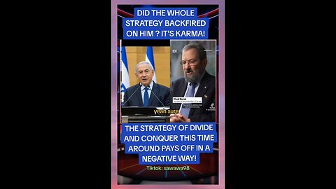 Confirmed Netanyahu Israel Govt Paid Hamas Billion To Prevent 2 State Solution