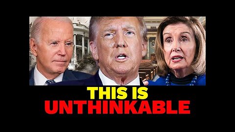 🔴White House Scrambles to Bury THIS Dark Biden Secret!