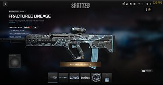 Shatter Weapon Bundle Showcase