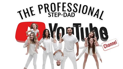 Your difficulties will LIBERATE you | The Professional Step-Dad Episode 165