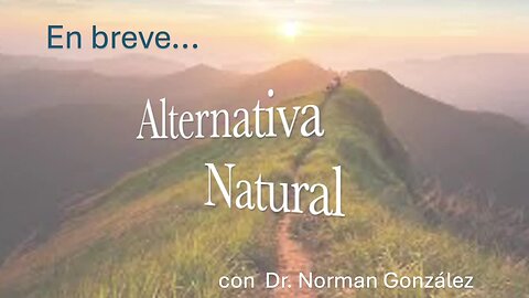 Alternativa Natural