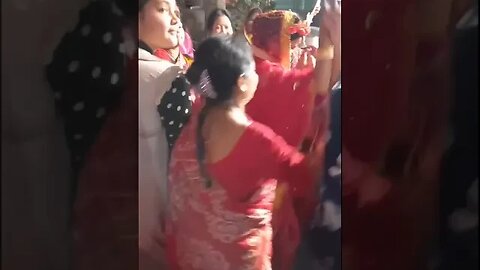 notun bouer nach#wedding dance#jamai bou nach #bor nach #biye #nach #shorts #trending #virals #biye