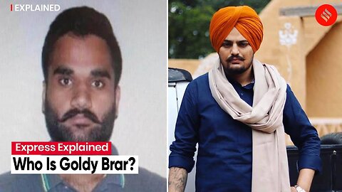 Who is Goldy Brar, a.k.a Sidhu Moosewala's Murderer? Shot dead by Rival gang in US