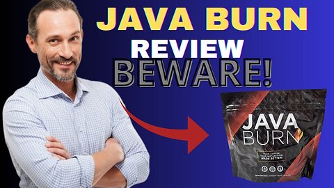 JAVA BURN ❌BEWARE!!❌ JAVA BURN REVIEWS ❌ JAVA BURN COFFEE ❌ JAVA BURN INGREDIENTS ❌ JAVA BURN AMAZON