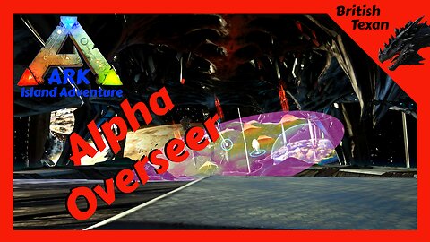 Alpha Overseer & Ascension! (ep 51) #arksurvivalevolved #playark #arktheisland