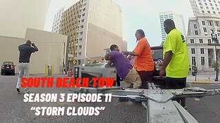 South Beach Tow | Season 3 Episode 11 | Reaction