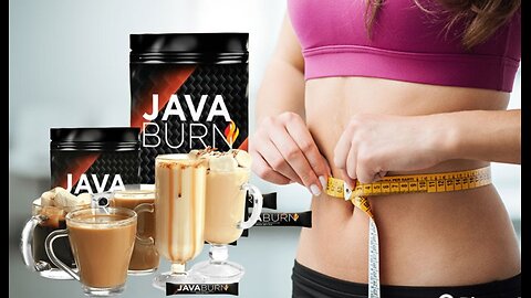 Try Jave burn coffee