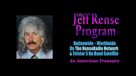 Jeff Rense Radio: Don Jeffries - The �Anti-Semitism� First Amendment Showdown