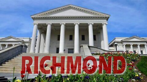 Richmond, Virginia | Repent America Outreach