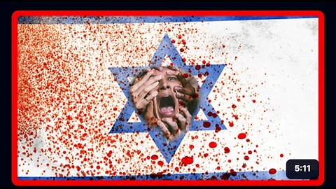 The Zionist (the Israel Jewish Imposters) Death Grip On The United States Territory