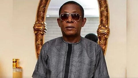 Why the quality of our movies are far better than Hollywood, others — Actor Nkem Owoh. #hollywood