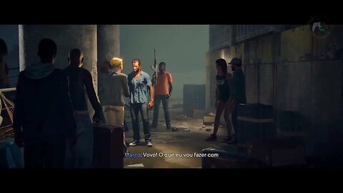 Far Cry 6 - Gameplay em Português e Legendado
