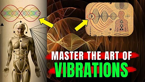 Learn to VIBRATE CORRECTLY! (Raise Your Vibrational Frequencies)