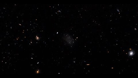 Can You Spot It? Hubble Space Telescope. #new #shortvideo