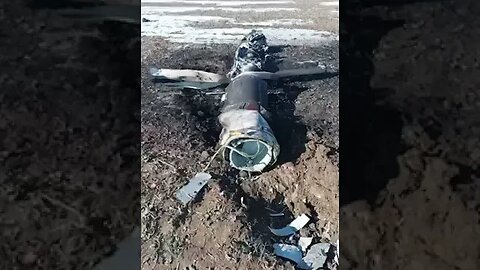 🇺🇦GraphicWar18+🔥"Shot Down" Russian Missile w/MANPADS - Glory to Ukraine Armed Forces(ZSU) #shorts