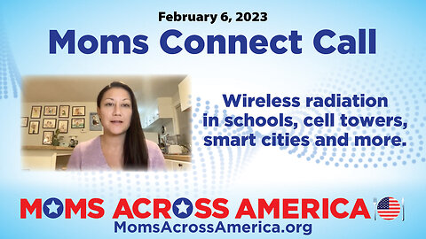 Moms Connect Call - 2/6/23