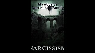 My Abusive Narcissistic Family [Book]
