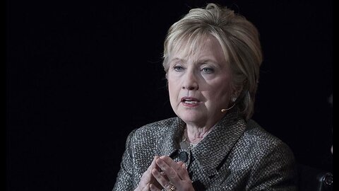 Hillary 'Russian Collusion' Clinton Ironically Declares 'Propaganda Is Not Educat