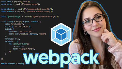 A Beginner's Guide to Webpack