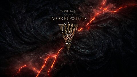 Elder Scrolls Online Morrowind OST - Magnus Smiles On Suran