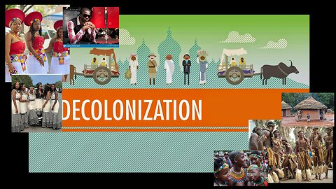 Opinionated News 14 February 2023 – Decolonization Taken To Its Logical Conclusion